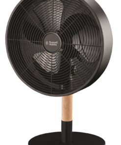 Russell Hobbs - Metal Desk Fan