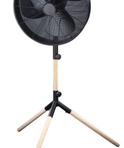 Russell Hobbs - Metal Tripod Pedestal Fan - RHMPF4