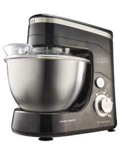 Russell Hobbs - Mix-Art Black Stand Bowl Mixer