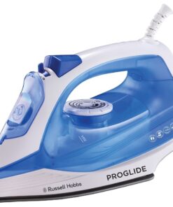 Russell Hobbs - Pro-Glide Steam Iron - RHI400