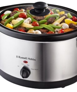 Russell Hobbs - Slow Cooker