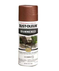 Rust-Oleum Hammered Copper
