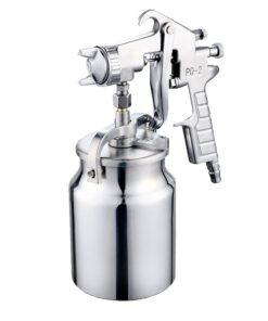 Rust Proofing Pneumatic Air Undercoating Gun