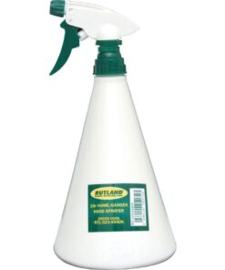 Rutland   1000Ml Hand Sprayer For Homegarden