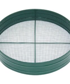 Rutland 14Inch Mesh Riddle