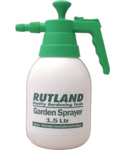 Rutland   1.5Ltr Hand Sprayer