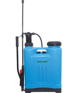 Rutland 20Ltr Knapsack Professional Sprayer