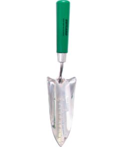 Rutland   Stst Transplanter Trowel Plastic Handled