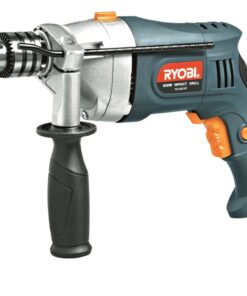 Ryobi - 13mm Drill Impact Keyed Chuck - 850W