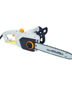 Ryobi - 1800W Electric Chain Saw - Grey