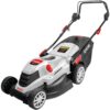 Ryobi - 1800W Electric Lawnmower - Black