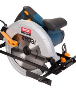 Ryobi - 185mm Circular Saw - 1500W