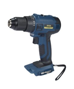 Ryobi - 18V Li-ion Brushless Driver Drill