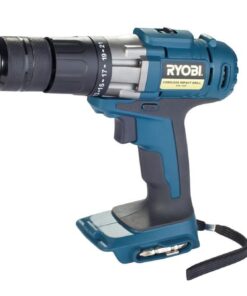 Ryobi - 18V Li-Ion Cordless Impact Drill - XHD-1820