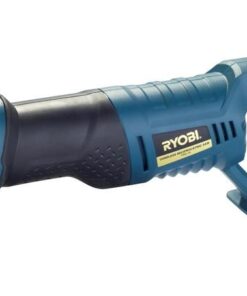 Ryobi - 18V Li-Ion Cordless Reciprocating Saw