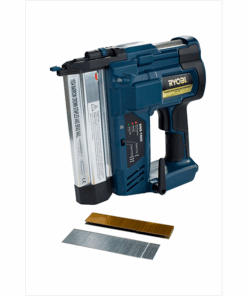Ryobi -18V Li- ion Nailer Stapler