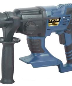Ryobi -18V Li- ion Rotary Hammer