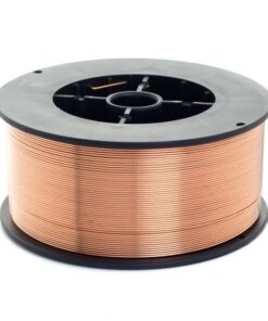 Ryobi - 1kg Mig Wire D100 - 1.0mm