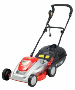 Ryobi - 2000W Electrical Lawnmower - Red