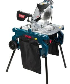 Ryobi - 255mm Flip-Over Table Mitre Saw - 1800W