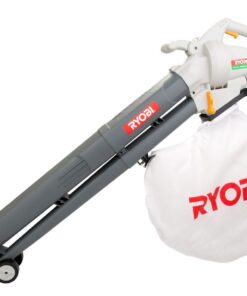 Ryobi - 3000W Blower Mulching Vacuum
