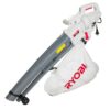 Ryobi - 3000W Blower Mulching Vacuum - Grey