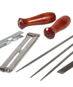 Ryobi - 3/16 Inches Chainsaw Sharpening Kit