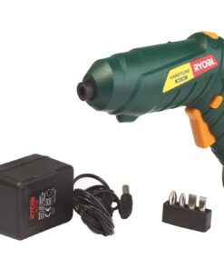 Ryobi - 3.6V Cordless Screwdriver Nicad Battery