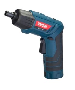 Ryobi - 3.6V Li-Ion Screwdriver