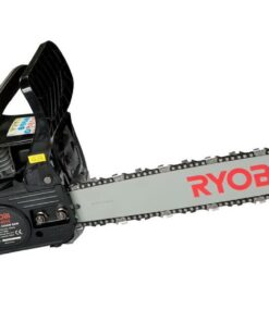Ryobi - 45cc Petrol Chainsaw - 45cm