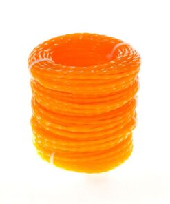 Ryobi - 5-Pack Twisted Trimming Line - 2.0mm x 8m