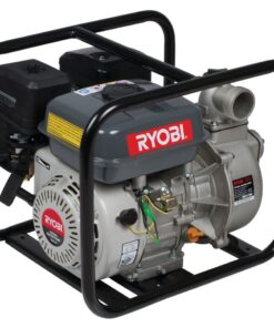 Ryobi - 5cm Petrol Water Pump