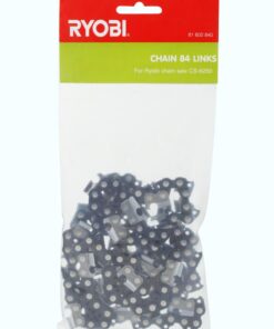 Ryobi - 84 Links Chain - 600Mm Bar