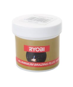 Ryobi - Aluminium Brazing Flux - 50G
