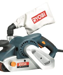Ryobi - Belt Sander 1200 Watt Magnesium Housing