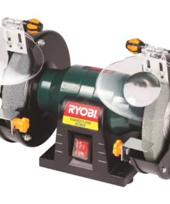 Ryobi - Bench Grinder 150 Watt - 115Mm