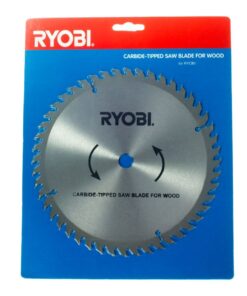 Ryobi - Blade 305 x 16mm Wood