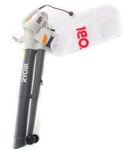 Ryobi - Blower Mulching Vacuum