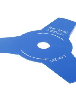 Ryobi - Brush Cutter Blades - 255Mm