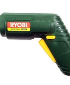 Ryobi -Cordless Screwdriver - 3.6V - Li-Ion Battery
