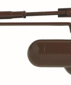Ryobi - Door Closer Exterior 45Kg - Brown