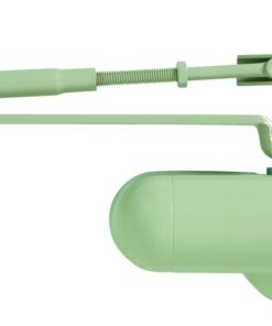 Ryobi - Door Closer Exterior 45Kg - Ivory