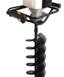 Ryobi - Earth Auger 80-200Mm - Petrol