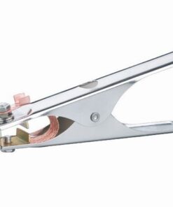 Ryobi - Earth Clamp - 200A