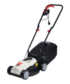 Ryobi - Electrical 1200W Lawnmower - Black