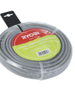Ryobi - Extension Cords 220V 10Amp - 20M