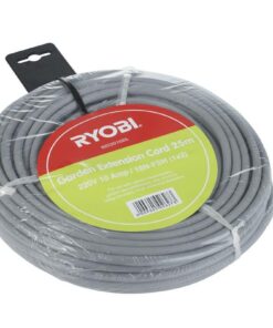 Ryobi - Extension Cords 220V 10Amp - 25M