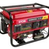 Ryobi - Generator - 4-Stroke - 3000W