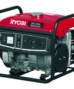 Ryobi - Generator 4-Stroke Air-Cooled - 2.5Kva