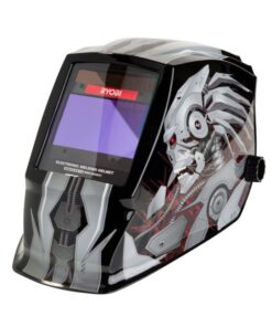 Ryobi - Graphic Welding Helmet